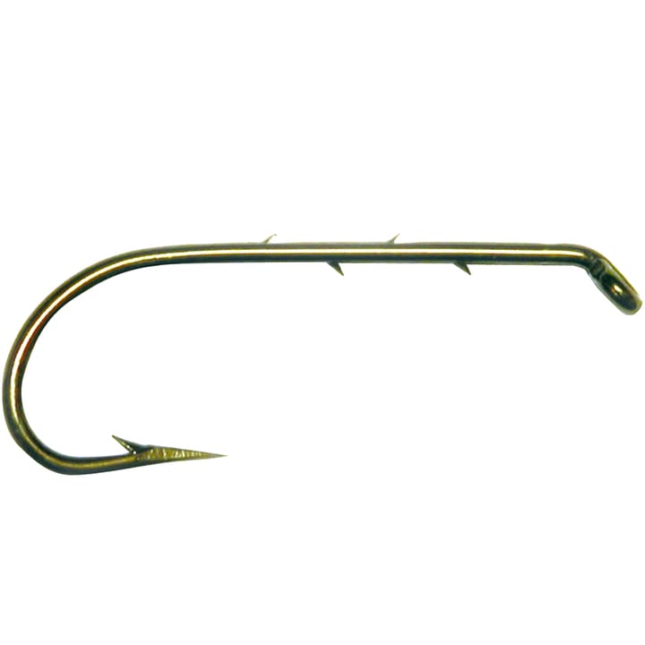Mustad Classic baitholder bronze 1 Mustad