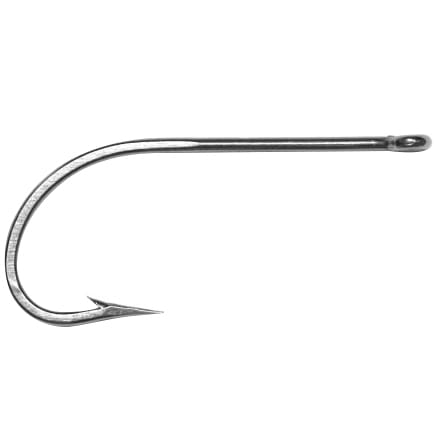 Mustad O'shaughnessy stainless 2 Mustad