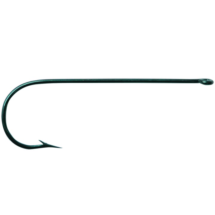 Mustad Aberdeen krok 3261 str 4 10stk bronse Bronse Mustad Mustad Aberdeen krok 3261 str 4 10stk bronse Bronse Mustad