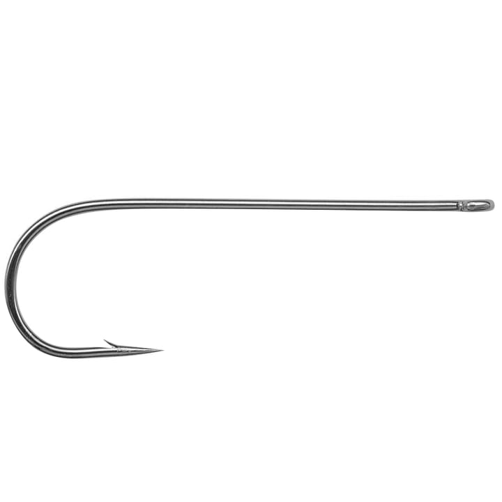 Mustad Mustad Aberdeen 3261np Bn Mustad Mustad Mustad Aberdeen 3261np Bn Mustad