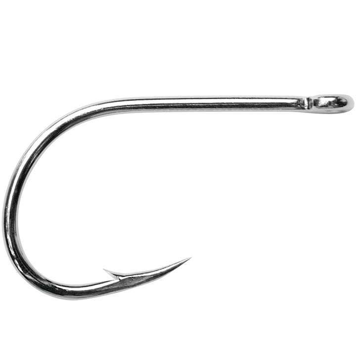 Mustad BIG GUN BLACK NICKEL 2 Mustad Mustad BIG GUN BLACK NICKEL 2 Mustad
