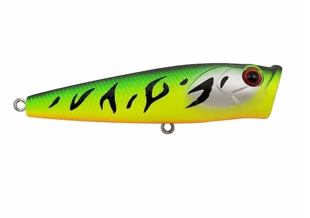 Mustad Mustad Burpy Popper Ayu Mustad Mustad Mustad Burpy Popper Ayu Mustad