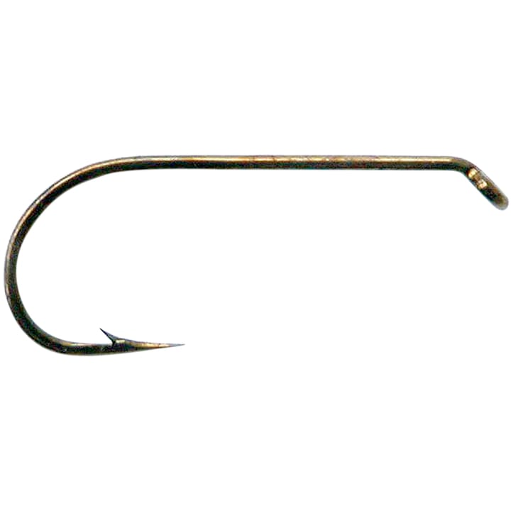 Mustad Mustad R30-94833 Np-Br Dry Fly Mustad Mustad Mustad R30-94833 Np-Br Dry Fly Mustad
