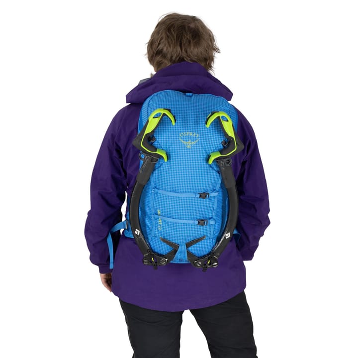 Osprey Mutant 22 Blue Flame Osprey Osprey Mutant 22 Blue Flame Osprey