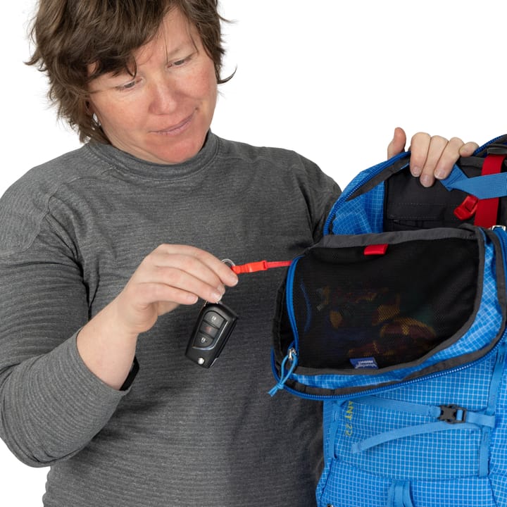 Osprey Mutant 22 Blue Flame Osprey Osprey Mutant 22 Blue Flame Osprey