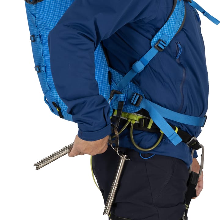 Osprey Mutant 22 Blue Flame Osprey Osprey Mutant 22 Blue Flame Osprey