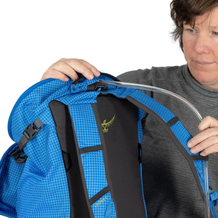 Osprey Mutant 22 Blue Flame Osprey Osprey Mutant 22 Blue Flame Osprey