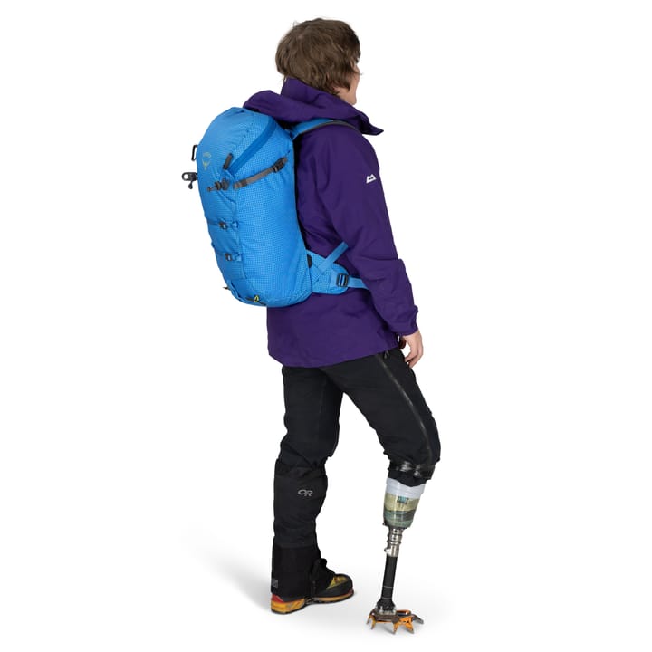 Osprey Mutant 22 Blue Flame Osprey