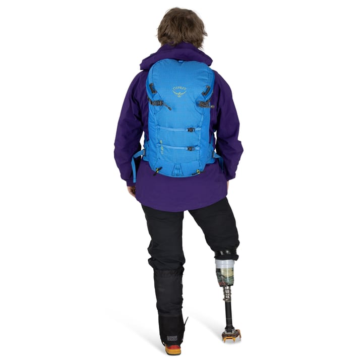 Osprey Mutant 22 Blue Flame Osprey Osprey Mutant 22 Blue Flame Osprey