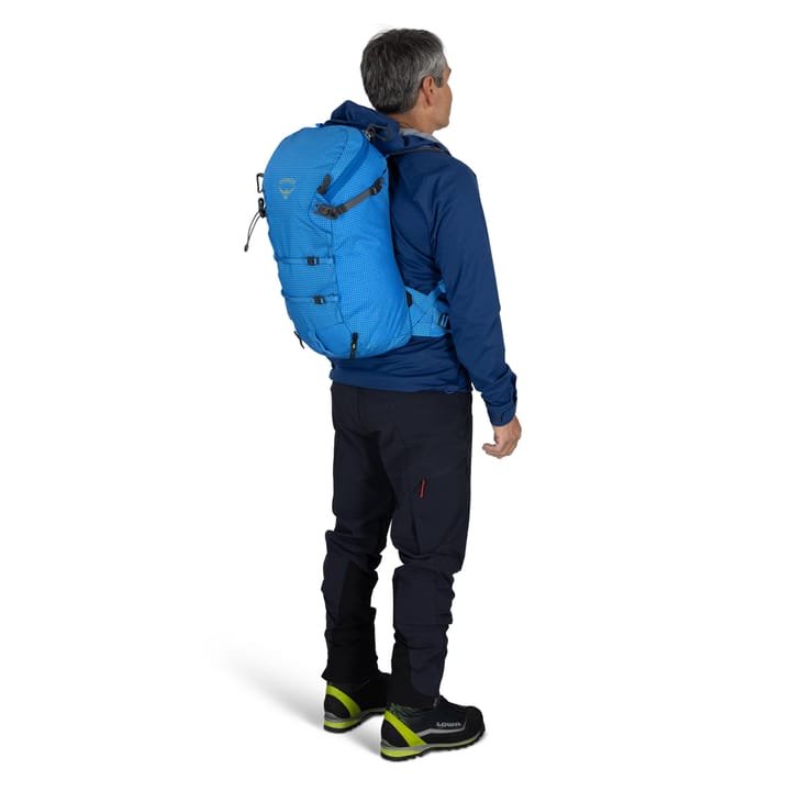 Osprey Mutant 22 Blue Flame Osprey Osprey Mutant 22 Blue Flame Osprey