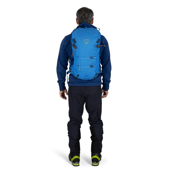 Osprey Mutant 22 Blue Flame Osprey Osprey Mutant 22 Blue Flame Osprey