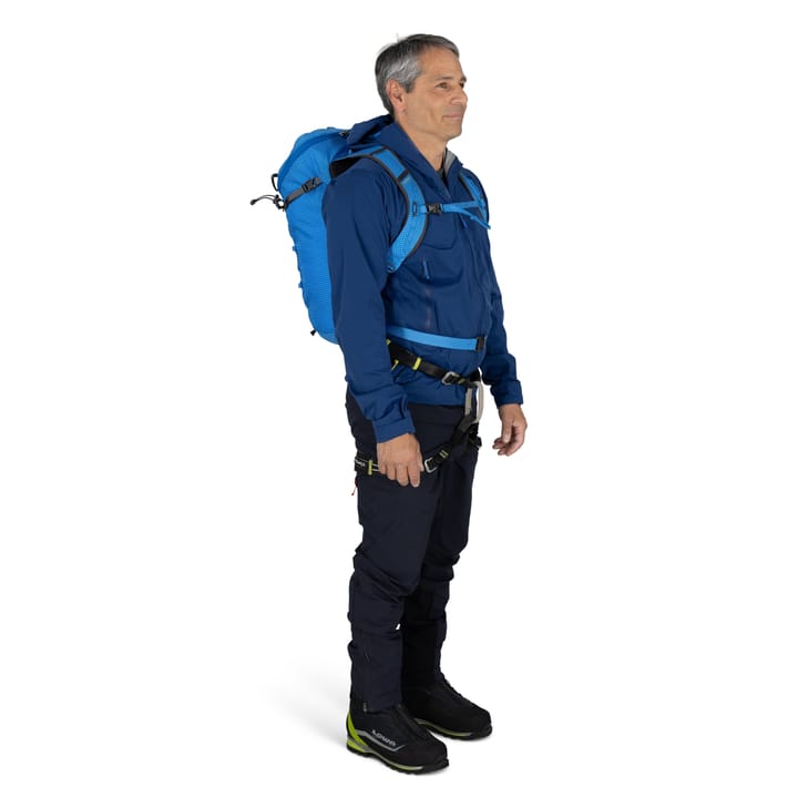 Osprey Mutant 22 Blue Flame Osprey