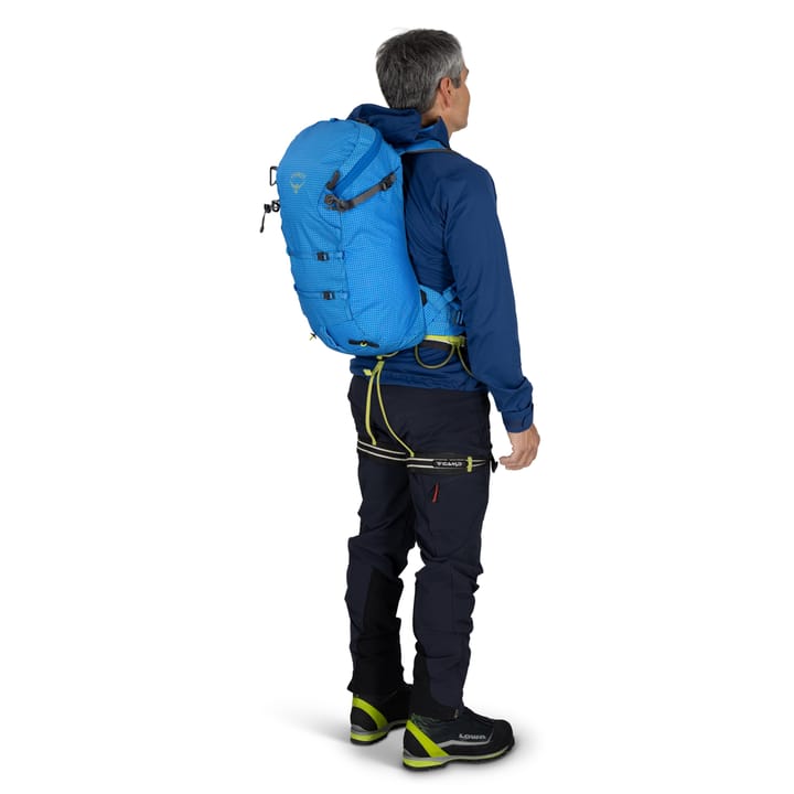 Osprey Mutant 22 Blue Flame Osprey