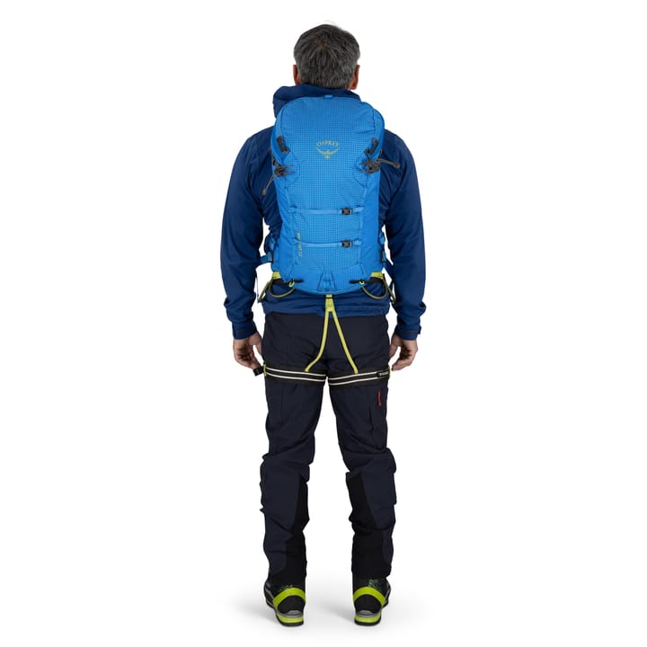 Osprey Mutant 22 Blue Flame Osprey