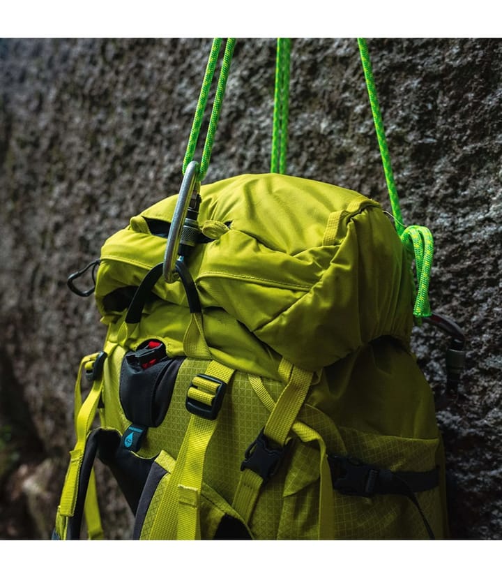 Osprey Mutant 38 Blue Flame Osprey