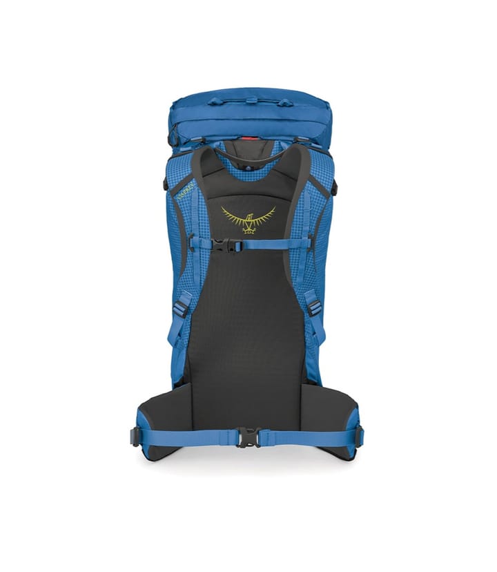 Osprey Mutant 38 Blue Flame Osprey