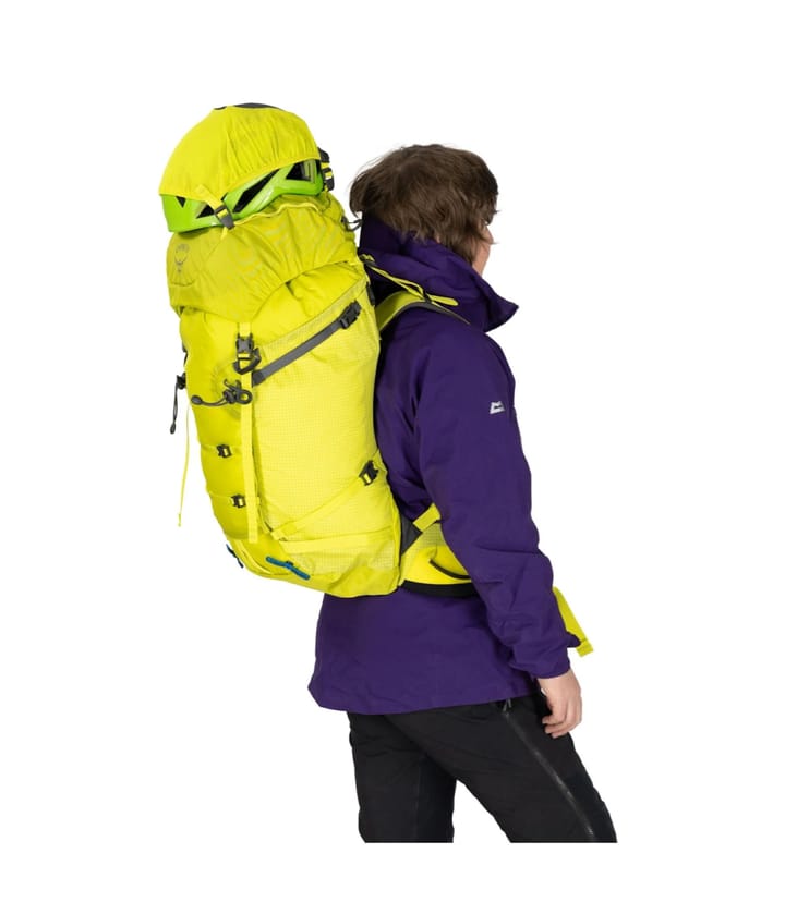 Osprey Mutant 38 Lemongrass Osprey