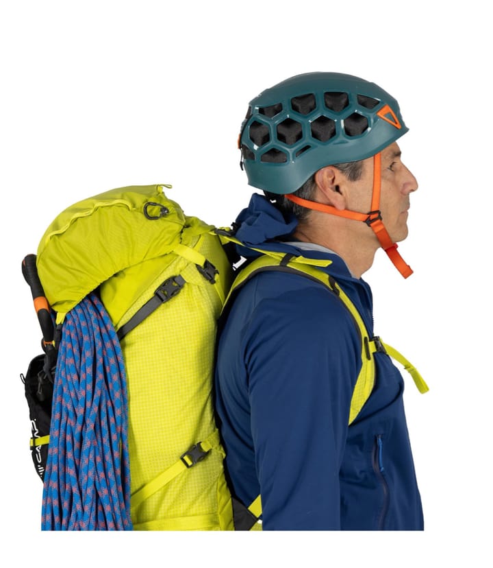 Osprey Mutant 38 Lemongrass Osprey Osprey Mutant 38 Lemongrass Osprey