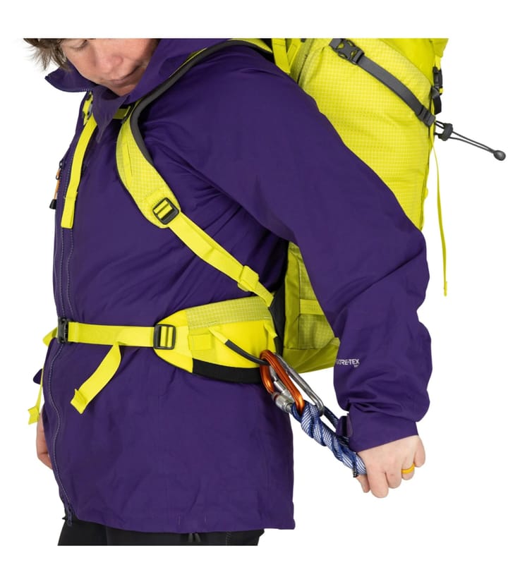 Osprey Mutant 38 Lemongrass Osprey