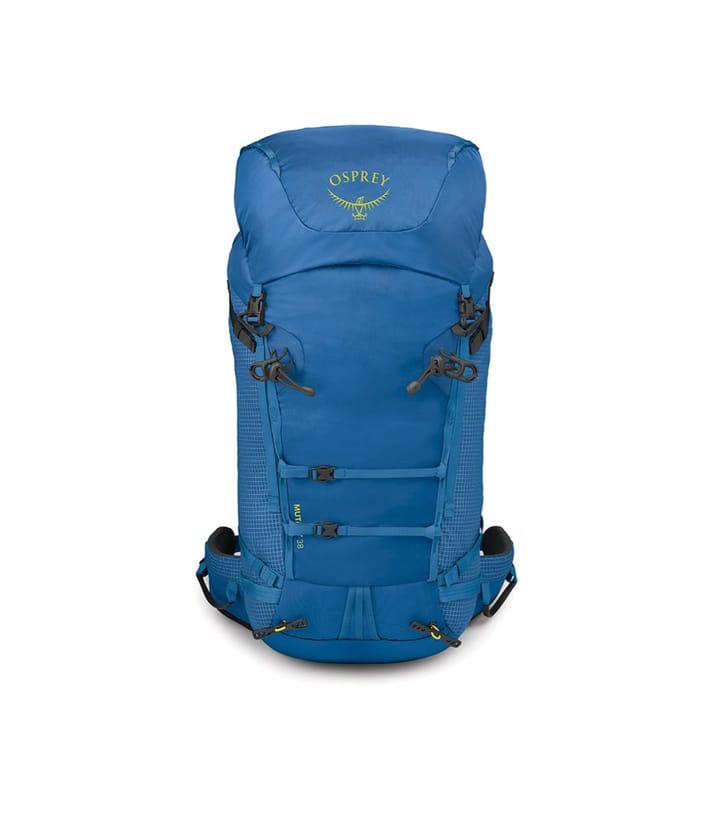 Osprey Mutant 38 Blue Flame Osprey Osprey Mutant 38 Blue Flame Osprey
