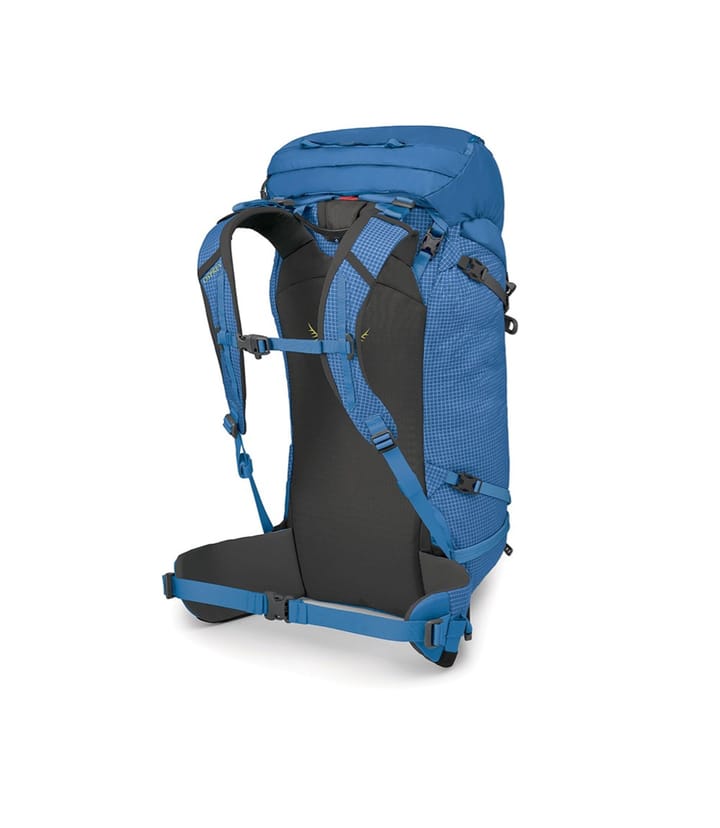 Osprey Mutant 38 Blue Flame Osprey Osprey Mutant 38 Blue Flame Osprey
