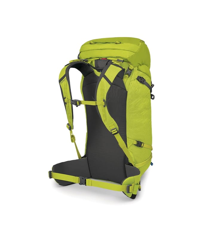 Osprey Mutant 38 Lemongrass Osprey Osprey Mutant 38 Lemongrass Osprey