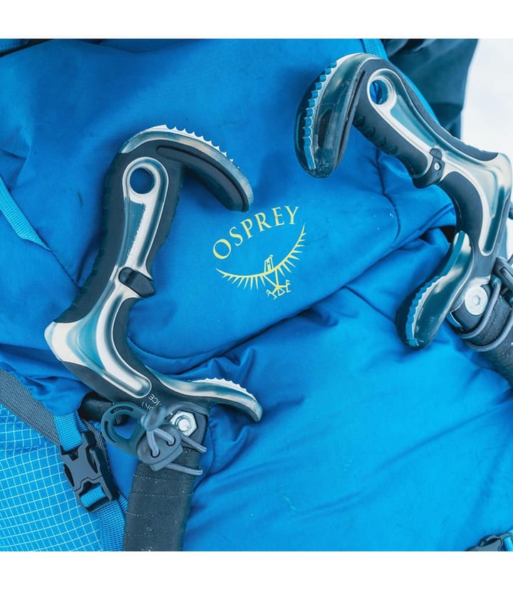 Osprey Mutant 52 Blue Flame Osprey