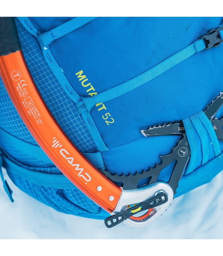 Osprey Mutant 52 Blue Flame Osprey Osprey Mutant 52 Blue Flame Osprey
