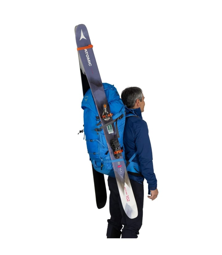 Osprey Mutant 52 Blue Flame Osprey