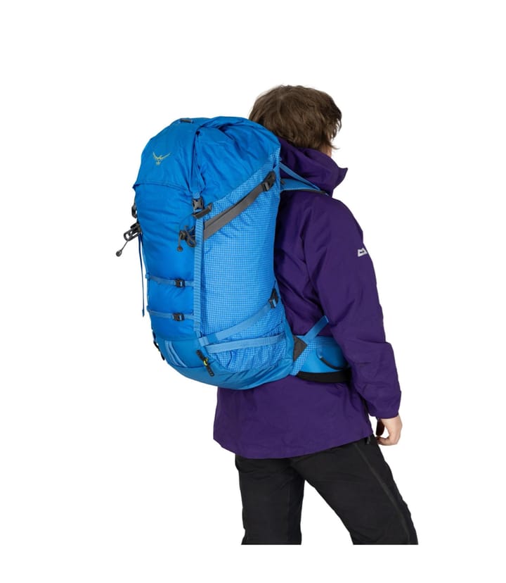 Osprey Mutant 52 Blue Flame Osprey