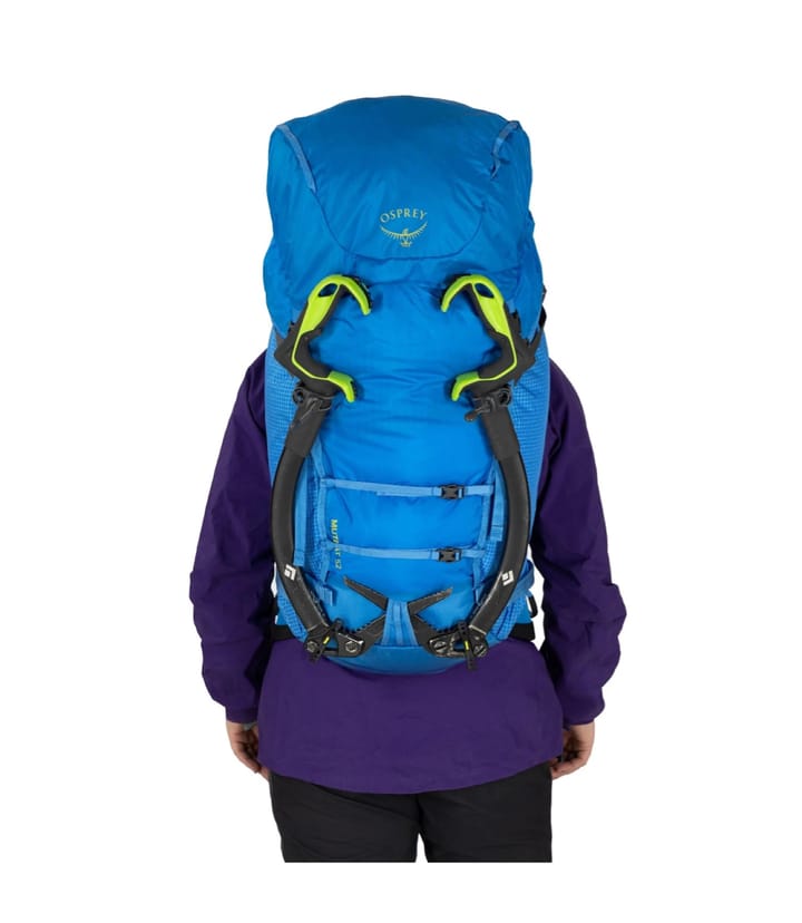 Osprey Mutant 52 Blue Flame Osprey Osprey Mutant 52 Blue Flame Osprey