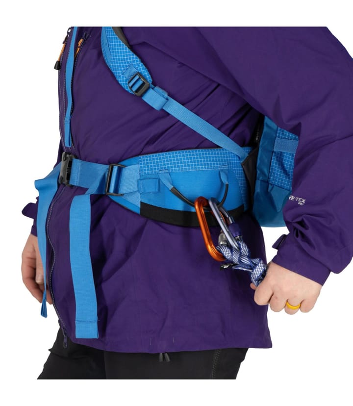 Osprey Mutant 52 Blue Flame Osprey Osprey Mutant 52 Blue Flame Osprey