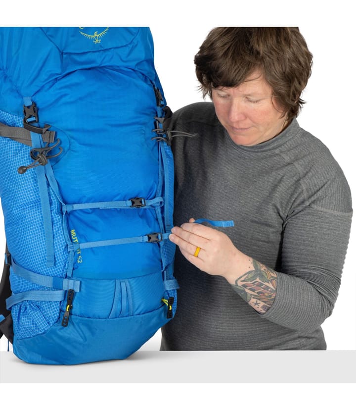 Osprey Mutant 52 Blue Flame Osprey Osprey Mutant 52 Blue Flame Osprey