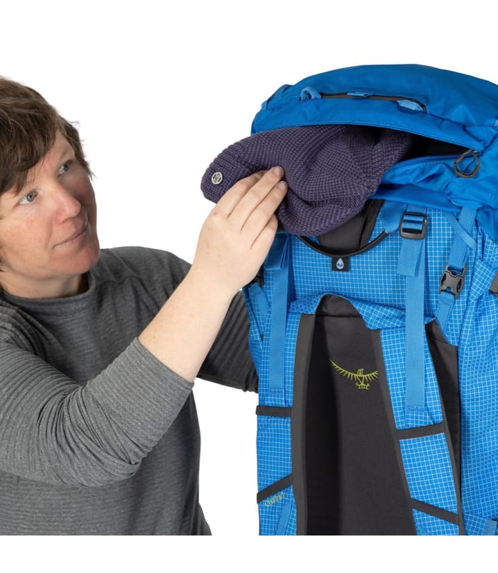 Osprey Mutant 52 Blue Flame Osprey Osprey Mutant 52 Blue Flame Osprey