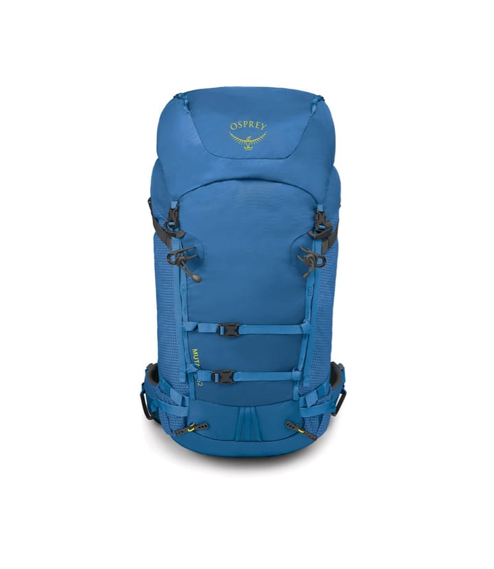 Osprey Mutant 52 Blue Flame Osprey