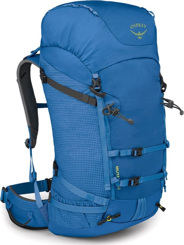 Osprey Mutant 52 Blue Flame Osprey