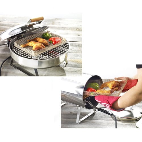Muurikka Grill- & rökkorg Onecolour Muurikka Muurikka Grill- & rökkorg Onecolour Muurikka
