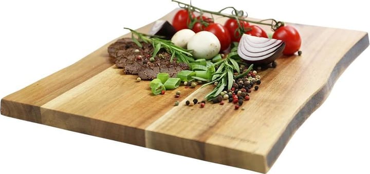 Muurikka Chopping Board NoColour Muurikka
