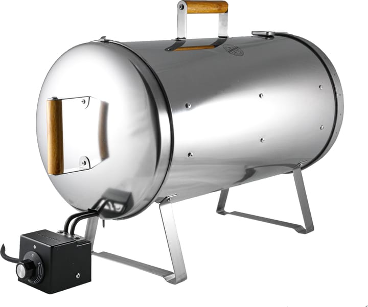Muurikka Electric Smoke Oven 1100W Metal Muurikka