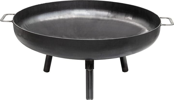 Muurikka Firepit 60 cm Black Muurikka