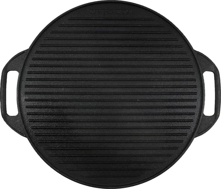 Muurikka Grill Pan 42 cm NoColour Muurikka