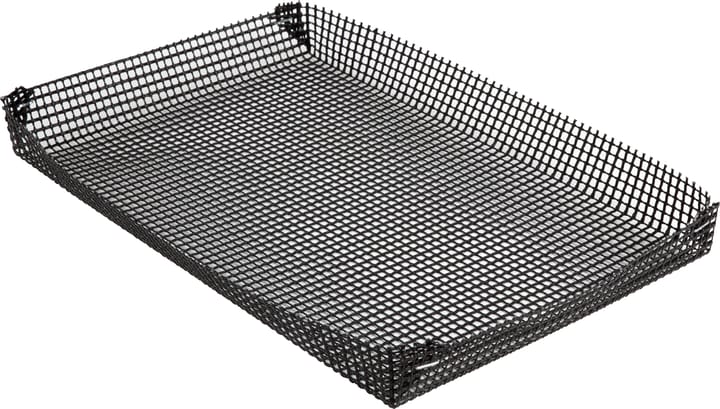 Grill & Smoke Basket 22x40cm NoColour Muurikka