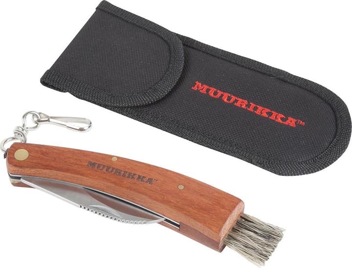Muurikka Mushroom Knife NoColour Muurikka