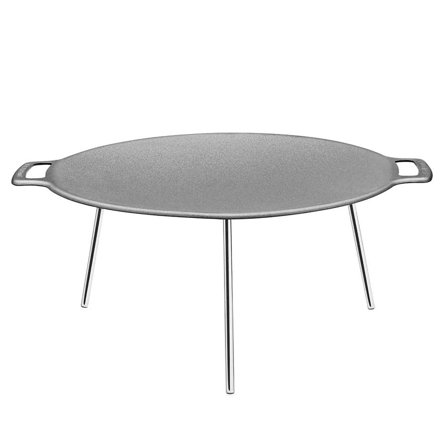 Muurikka 48 cm with legs