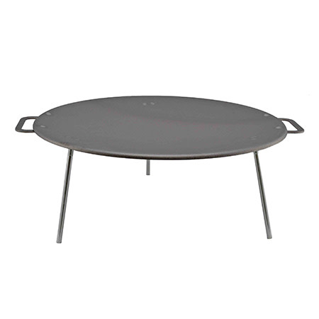 Muurikka 58 cm with legs