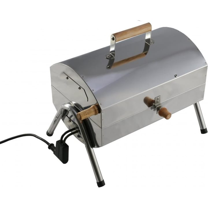 Muurikka Nokkela Elgrill/Elrök 900W NoColour Muurikka Muurikka Nokkela Elgrill/Elrök 900W NoColour Muurikka