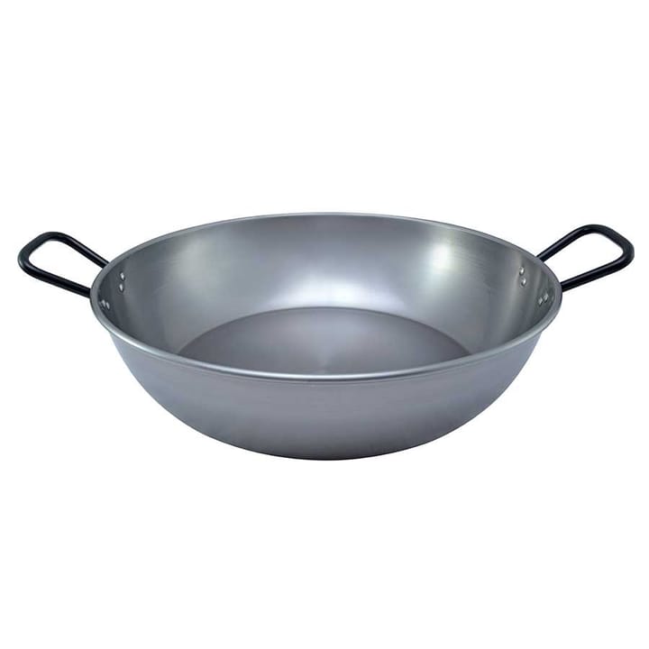 Paella Wok 40 cm Muurikka