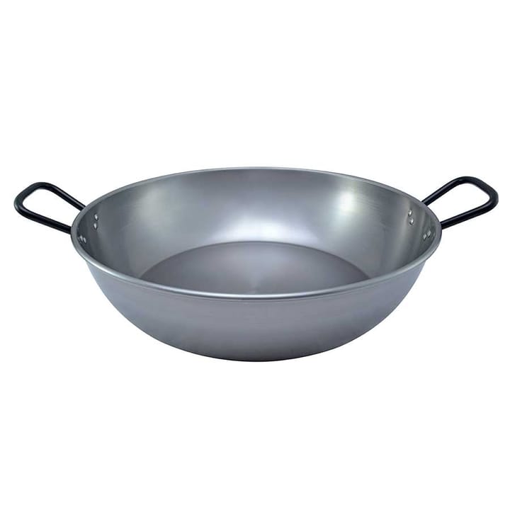 Paella Wok 50 cm Muurikka