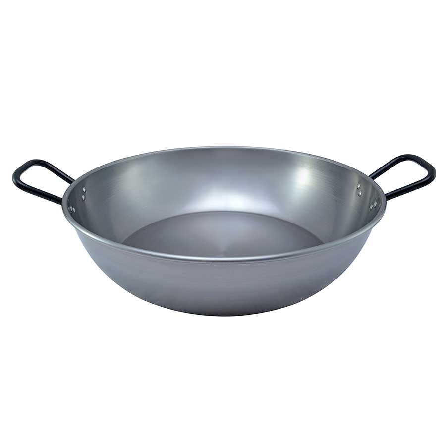 Muurikka Paella Wok
