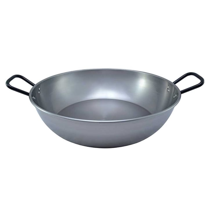 Muurikka Paella Wok 60 cm NoColour Muurikka